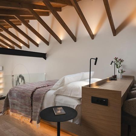 Urban Lofts Daire Hanya Dış mekan fotoğraf
