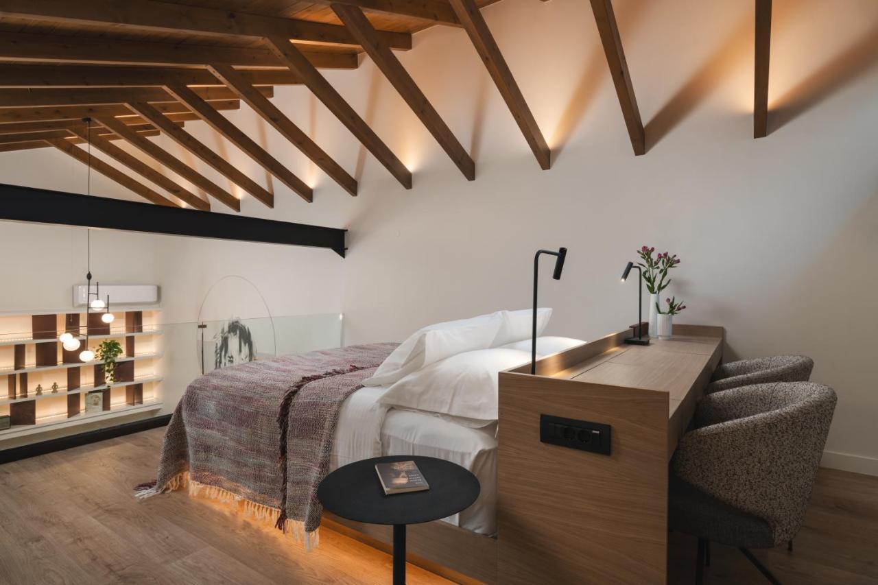 Urban Lofts Daire Hanya Dış mekan fotoğraf