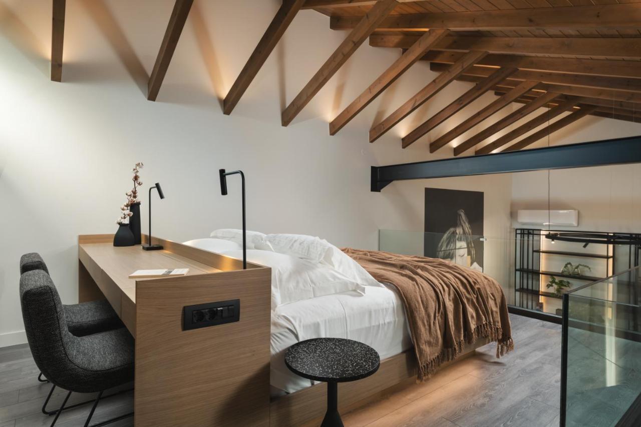 Urban Lofts Daire Hanya Dış mekan fotoğraf