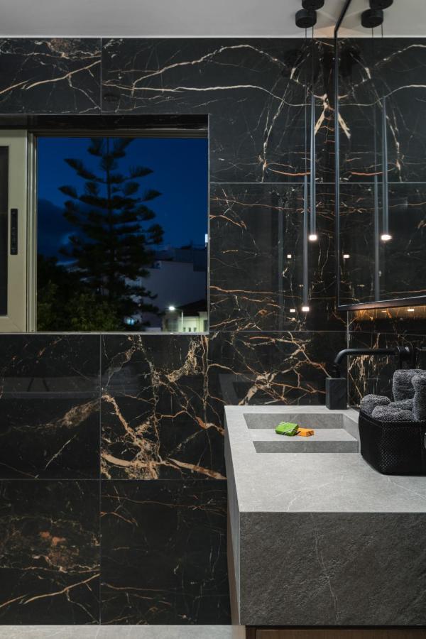 Urban Lofts Daire Hanya Dış mekan fotoğraf